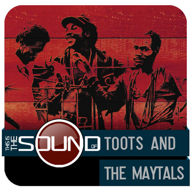 Funky Kingston - song and lyrics by Toots & The Maytals | Spotify