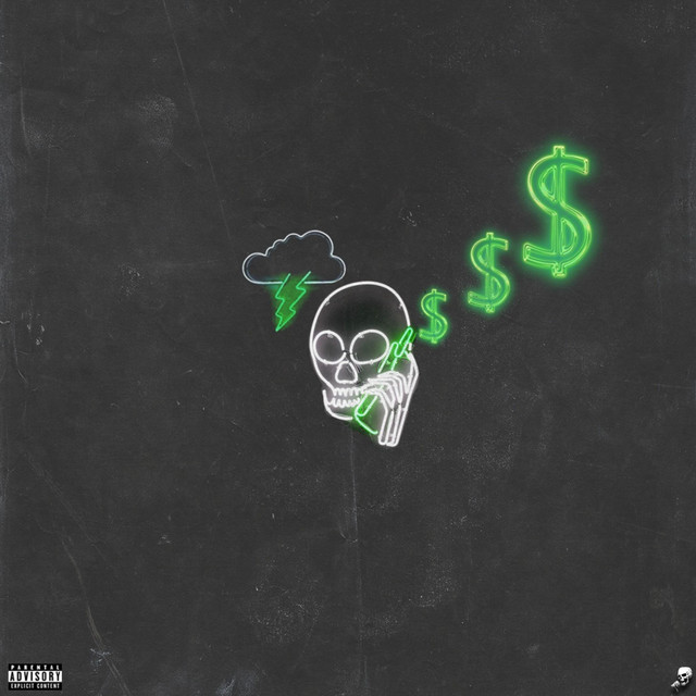 Money Moves cover