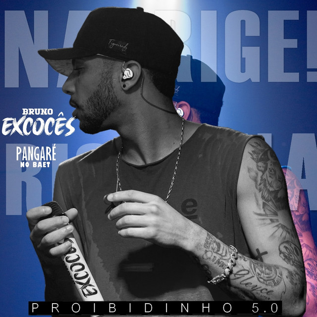 Proibidinho 5.0, na Orige! cover art
