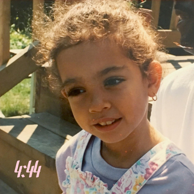 4:44 cover art