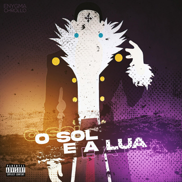 O Sol e a Lua cover art