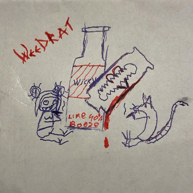 Weedrat