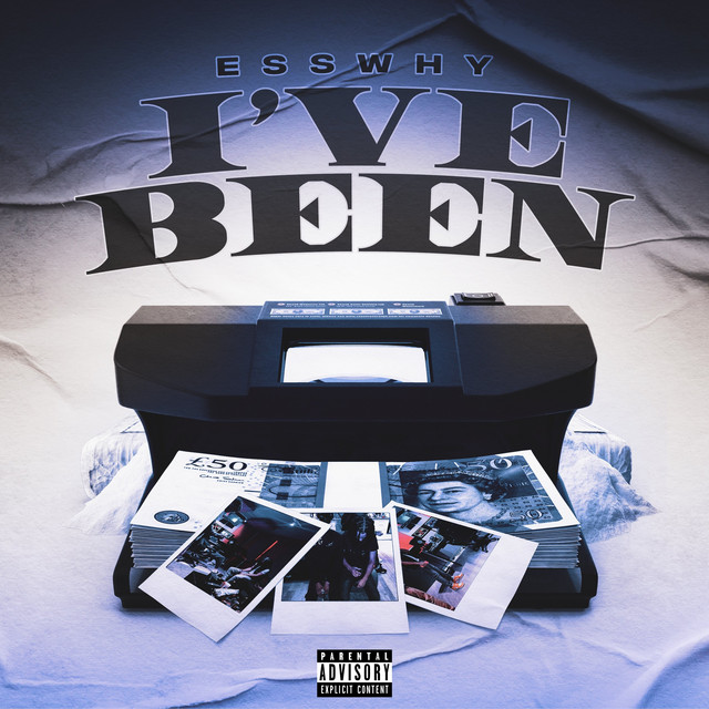 I've Been cover art