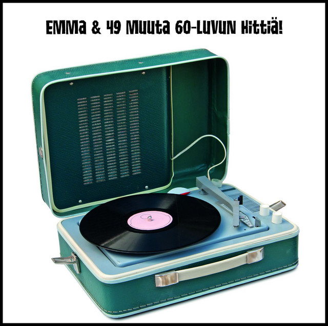 Emma & 49 muuta 60-luvun hittiä cover