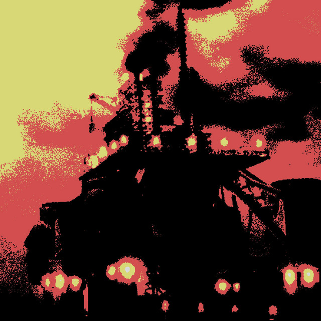 Unity cover art