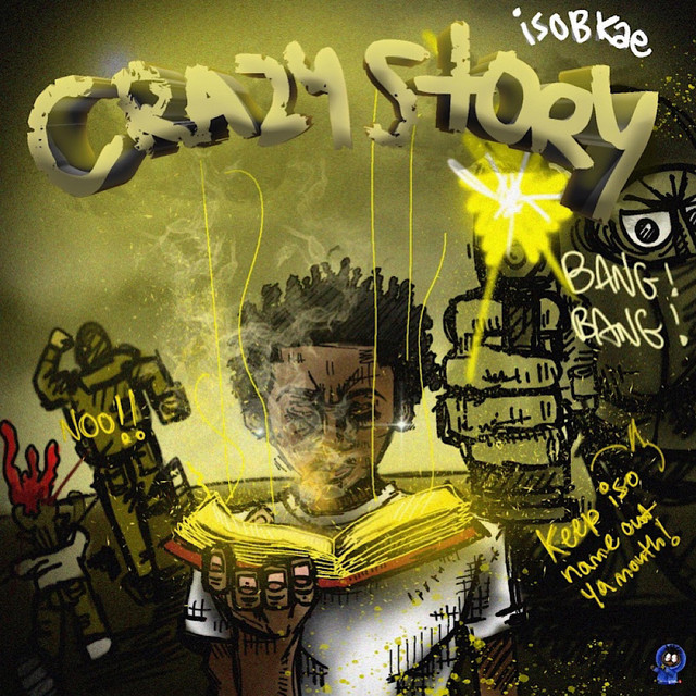 Crazy Story