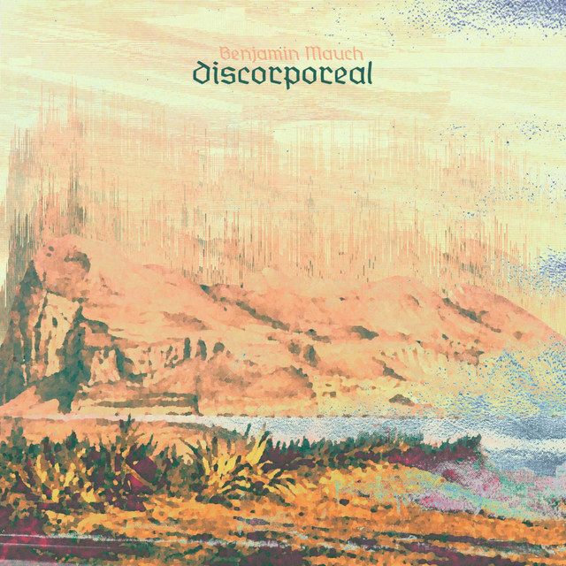 Discorporeal cover art
