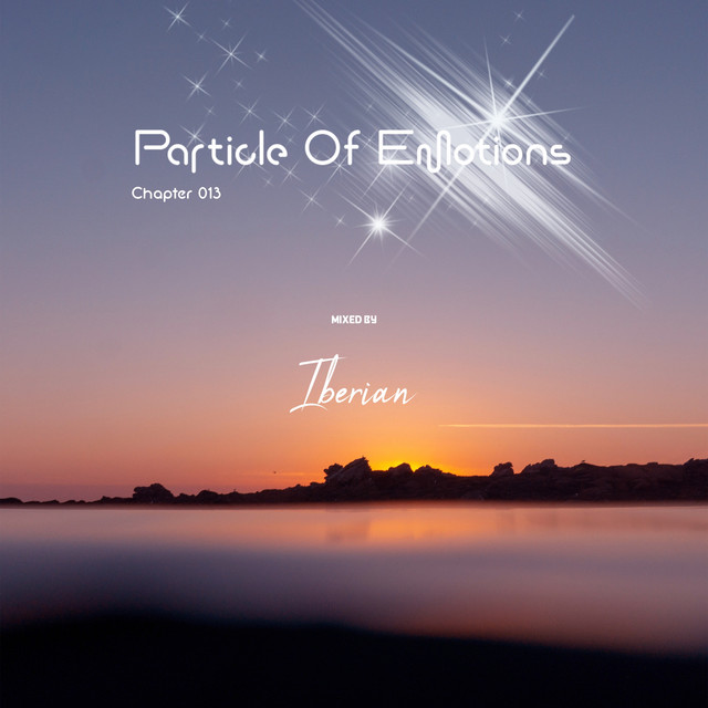 Обкладинка: Particle of Emotions Chapter 013 - Mixed By Iberian — Iberian