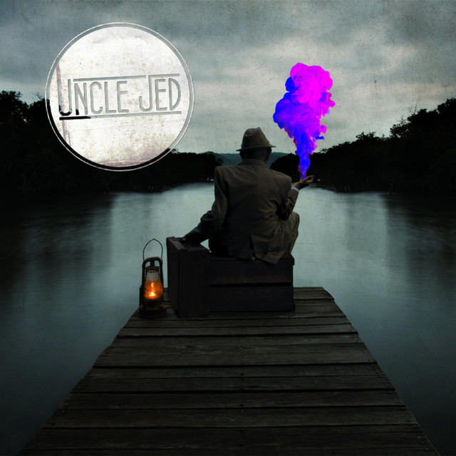Uncle Jed cover art