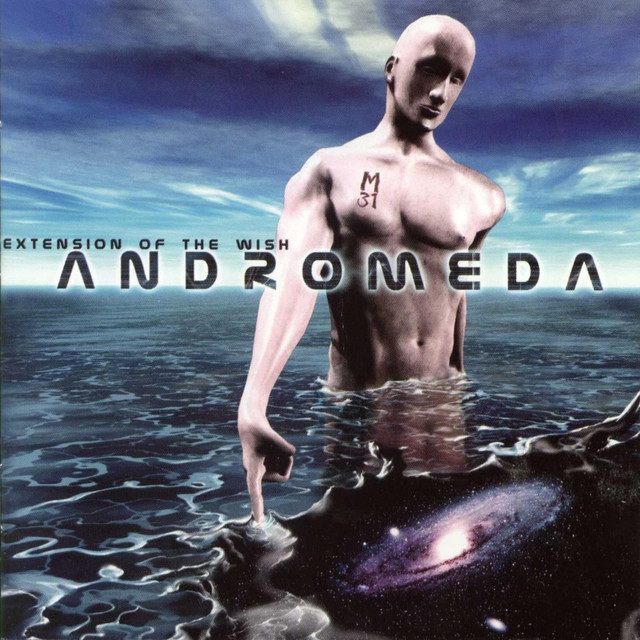 Extension Of The Wish cover art