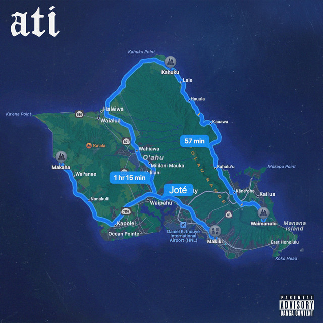 ATI cover art