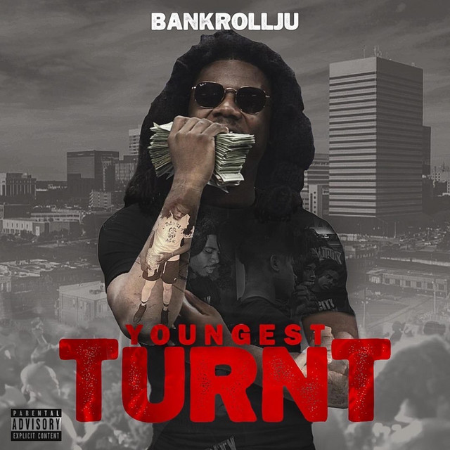 Youngest Turnt cover art