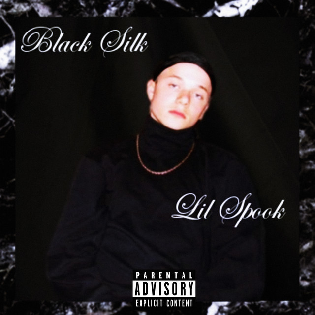 Black Silk cover art