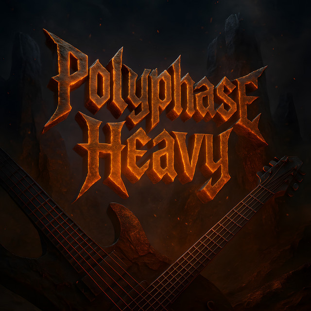 Poly Scapes 2 release artwork