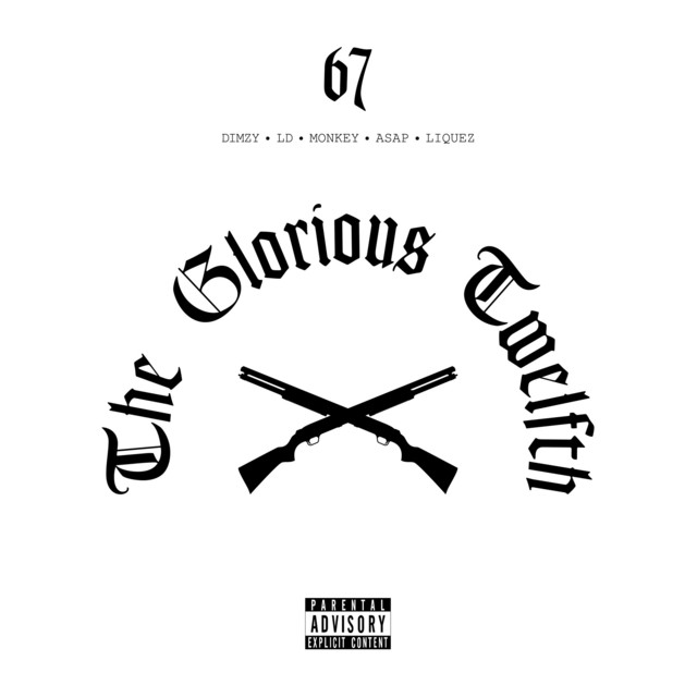 The Glorious Twelfth by 67