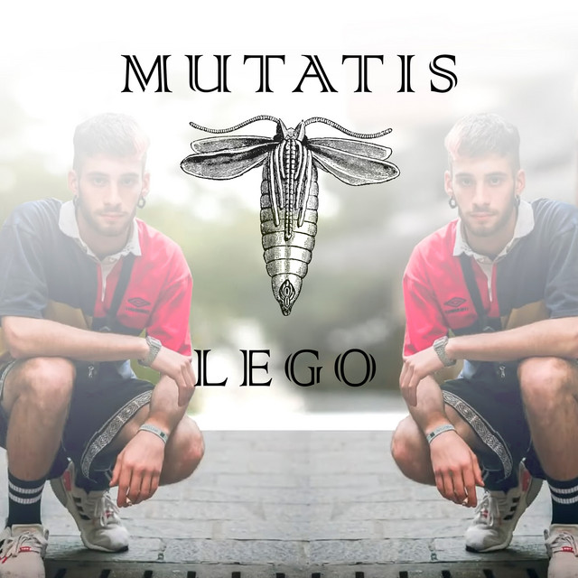 Mutatis cover art