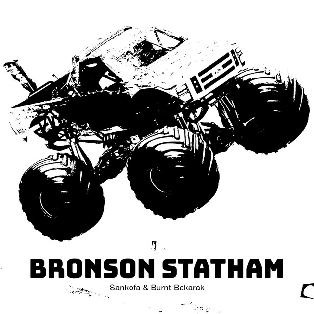Bronson Statham