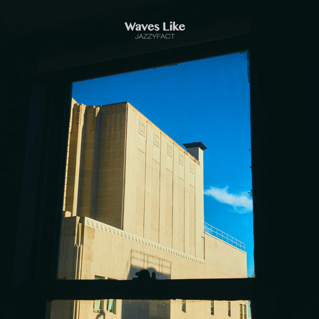 Waves Like cover art