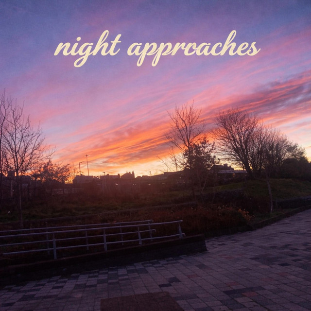 Night Approaches