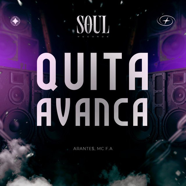 QUITA AVANÇA