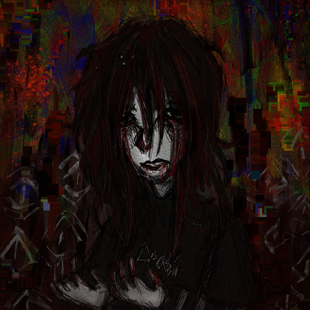 SPLIT PERSONALITY cover