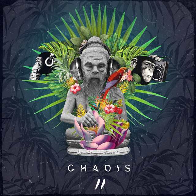 Chadis II cover art