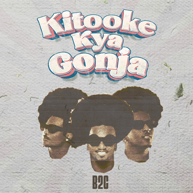 Kitooke Kyagonja