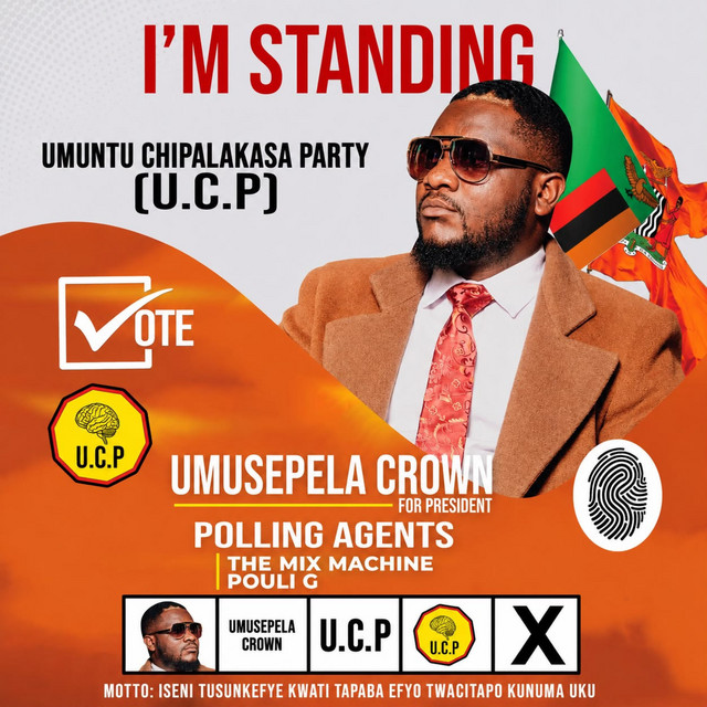 I'm Standing