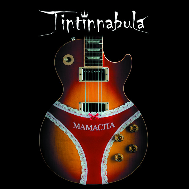 Mamacita cover art