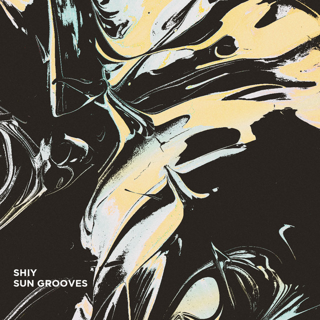 sun grooves cover art