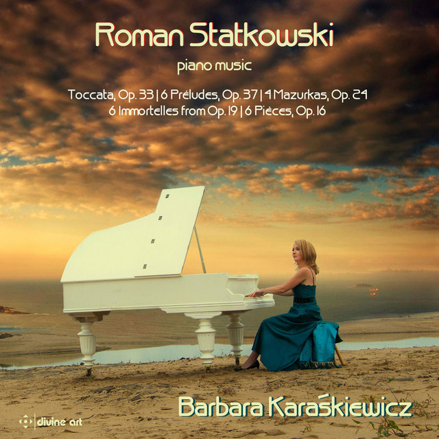 Toccata, Op. 33