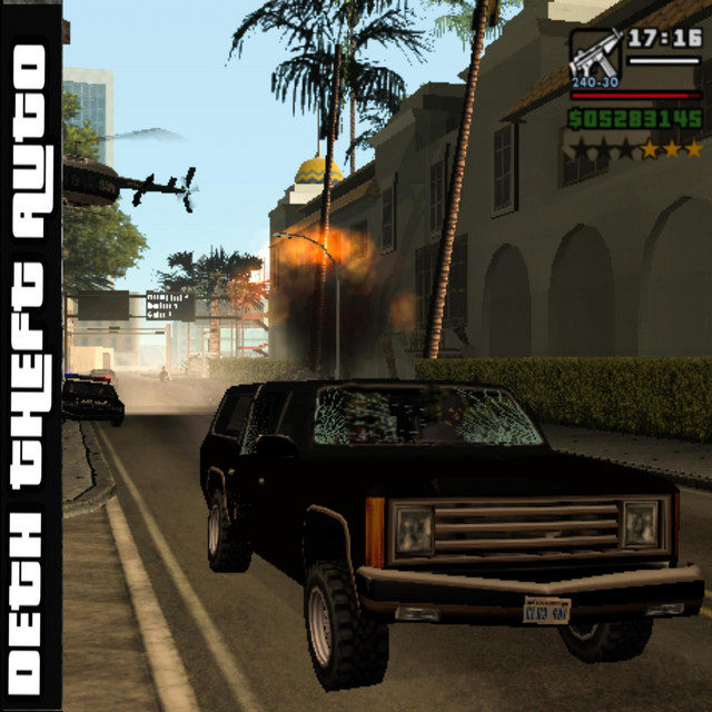 undefined album image