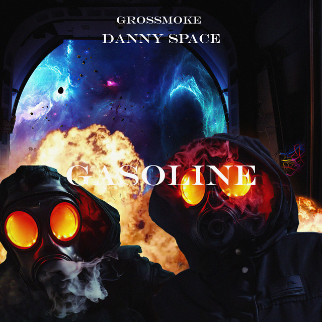Grossmoke x Danny Space | Spotify