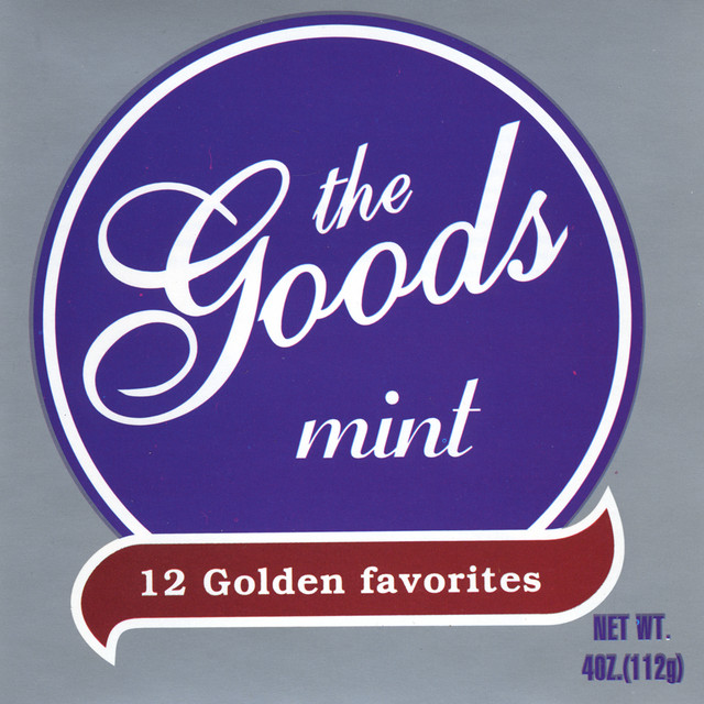 Mint cover art