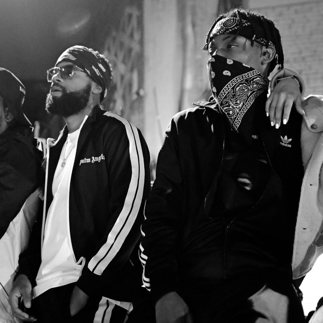 Crew Medley