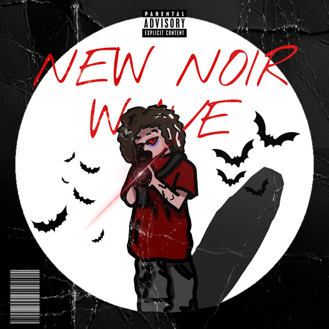 New Noir Wave cover art