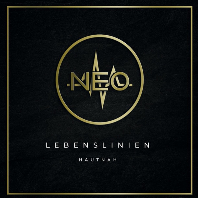 Lebenslinien hautnah cover art