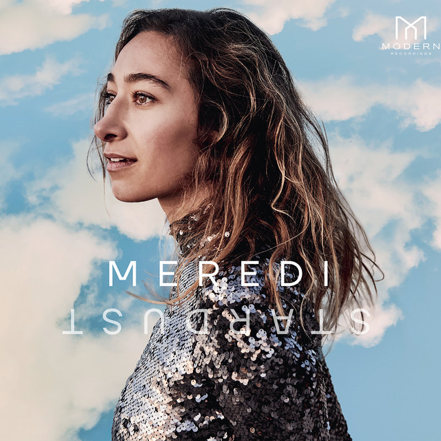 Stardust cover art