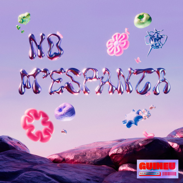 No m'espanta