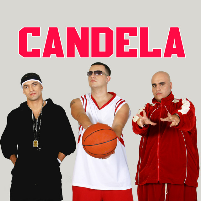 CANDELA cover