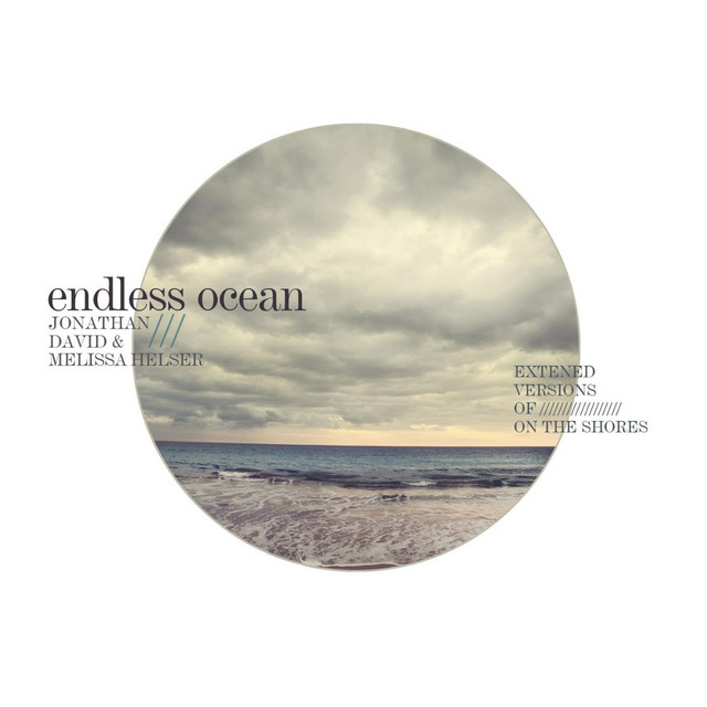 Endless Ocean (Extended Versions) cover art