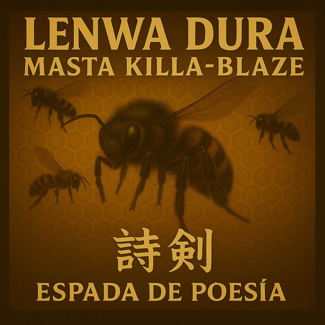 Espada De Poesía