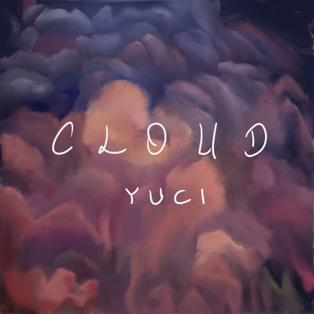 Cloud cover art