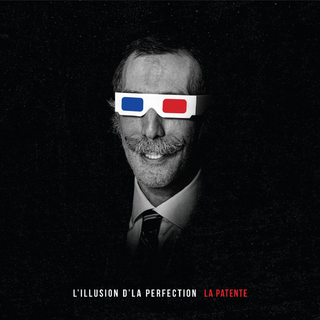 L'illusion d'la perfection cover art