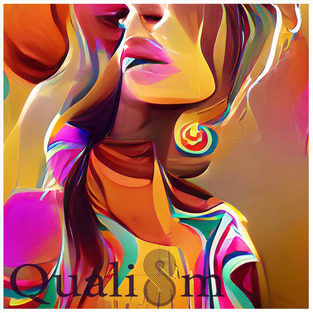 Qualism cover art