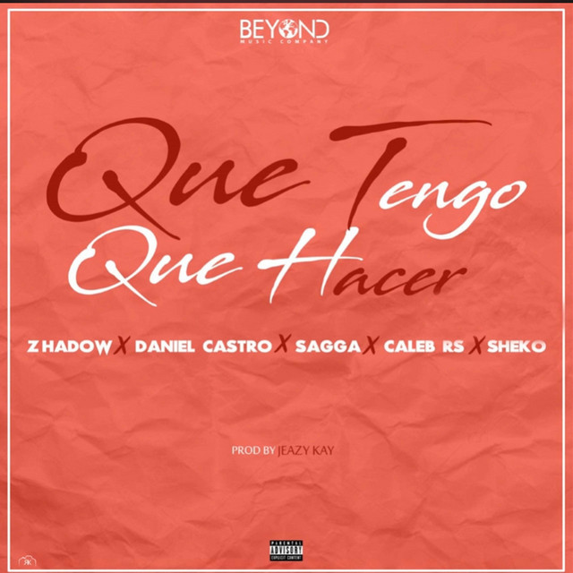 Que Tengo Que Hacer