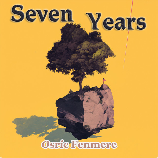 Osric Fenmere