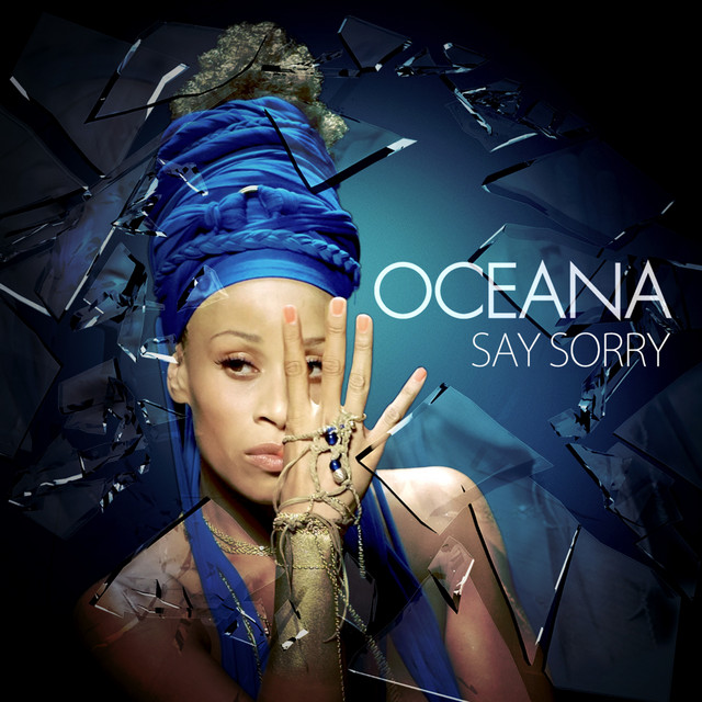 Say Sorry cover art