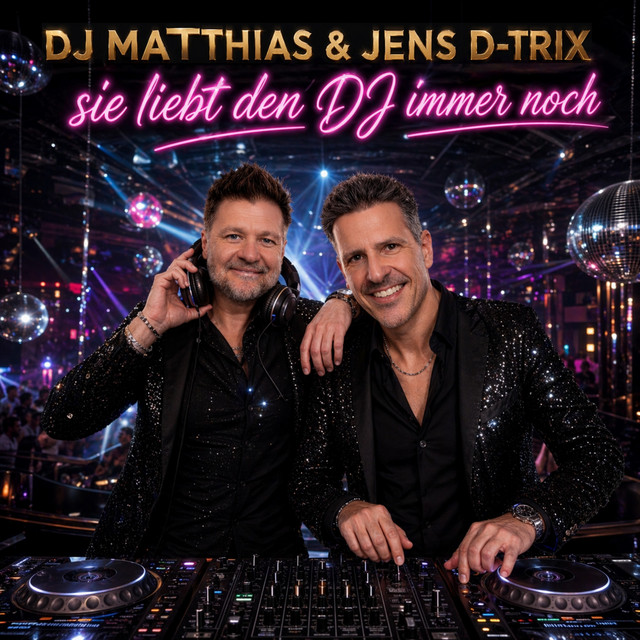 Jens D-Trix