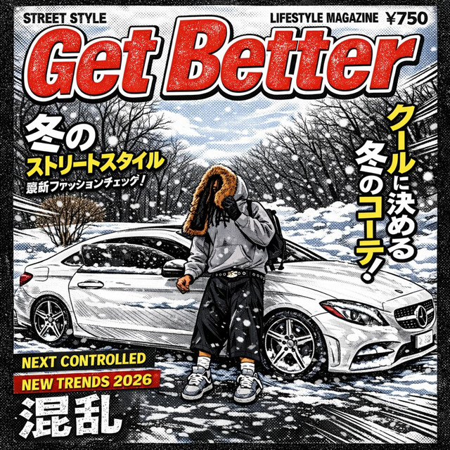 Get Better
